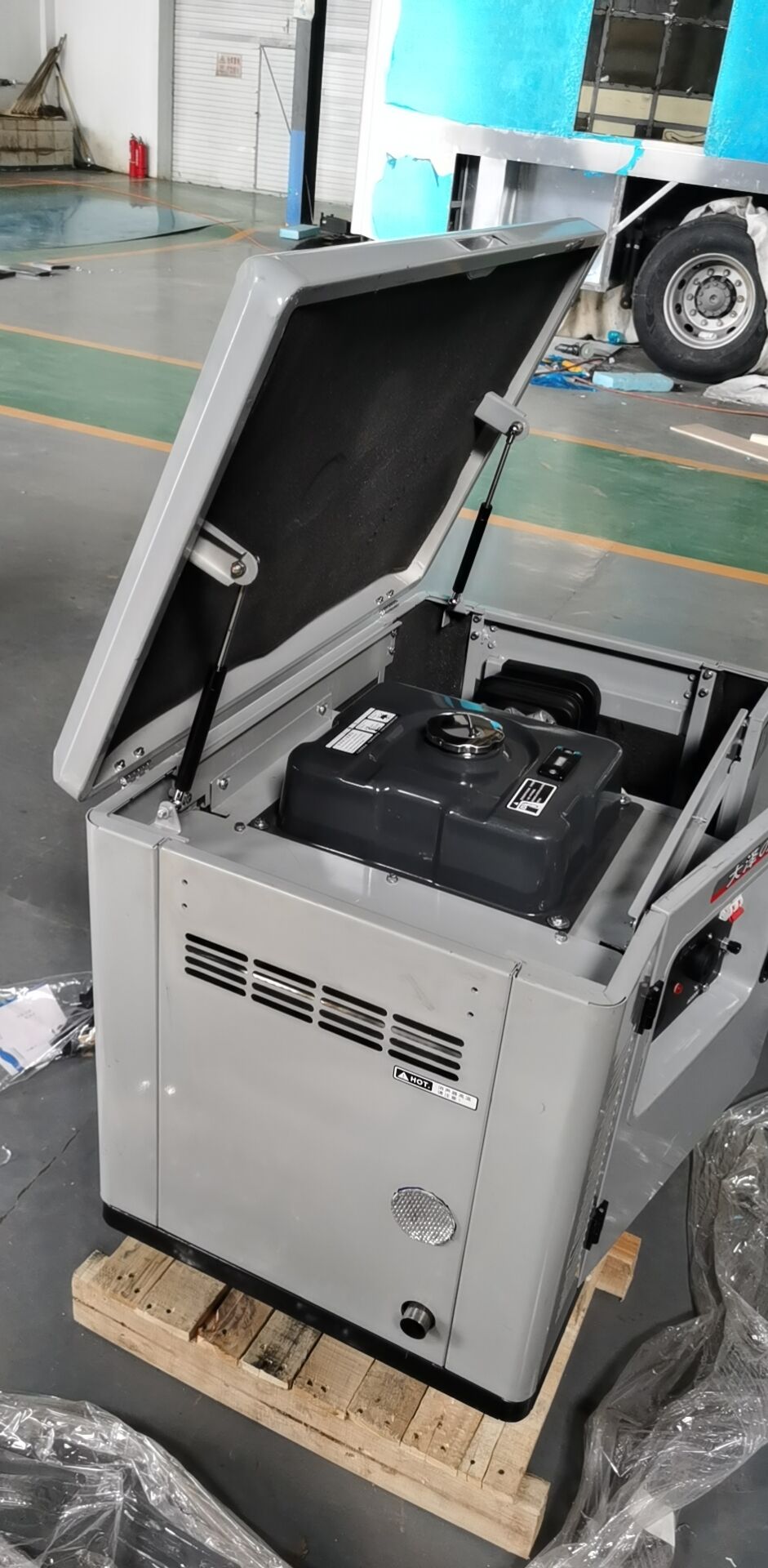 小型双面板柴油发电机TO6800ET-J 3千瓦柴油发电机,3KW柴油发电机,小型柴油发电机,轻便柴油发电机,TO3200ET