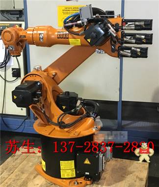 江苏二手KUKA机器人KR150涂胶机器人 机器人喷涂 二手库卡机器人,机器人喷涂,库卡机器人,机器人喷涂,焊接机器人
