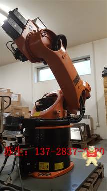 辽阳工业机器人KR500喷涂机器人 喷涂机器人 机器人上汤,上下料机器人,分拣机器人,抛光机器人,二手KUKA机器人