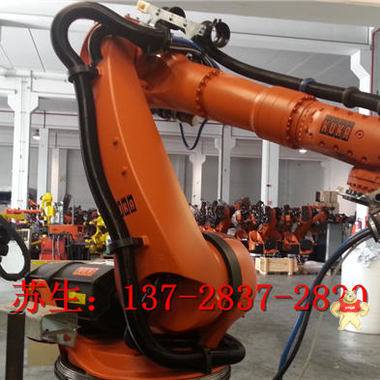 芜湖工业机器人KR150喷涂机器人 二手KUKA机器人 机器人组装,打磨机器人,焊接机器人,机器人抛光,打磨机器人