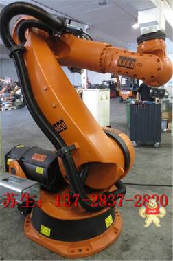 芜湖工业机器人KR150喷涂机器人 二手KUKA机器人 机器人组装,打磨机器人,焊接机器人,机器人抛光,打磨机器人