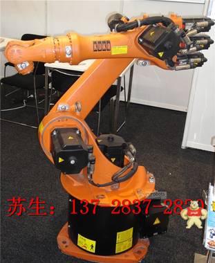 宁安二手库卡机器人KR150喷涂机器人 雕刻机器人 机器人上汤,分拣机器人,二器人,培训机器人,打螺丝机器人