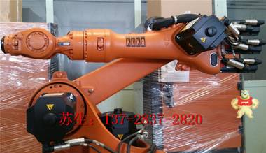 慈溪库卡机器人KR180进口机器人 机器人切割 机器人去毛刺,机器人涂胶,搬动机器人,机器人培训,二器人