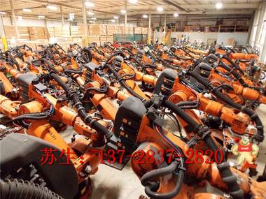 衢州二手庫卡機(jī)器人KR180打螺絲機(jī)器人 機(jī)器人拋光 機(jī)器人焊接,二器人,機(jī)器人培訓(xùn),KUKA機(jī)器人,裝配機(jī)器人