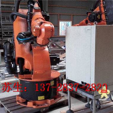 青岛库卡机器人KR360切割机器人 机器人打螺丝 KUKA机器人,进口机器人,库卡机器人,机器人装配,抛光机器人