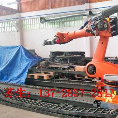 永安库卡机器人KR500打磨机器人 机器人喷涂 二手工业机器人,机器人培训,机器人打磨,涂胶机器人,工业机器人
