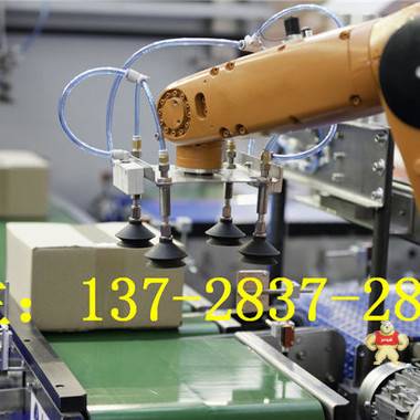 迁安二手库卡机器人KR210分拣机器人 机器人上下料 喷涂机器人,焊接机器人,打螺丝机器人,上汤机器人,抛光机器人