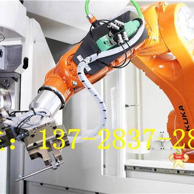 舟山工业机器人KR210打磨机器人 机器人打磨 机器人去毛刺,雕刻机器人,去毛刺机器人,二器人,机器人打螺丝