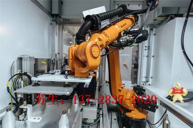 淄博二手库卡机器人KR360装配机器人 工业机器人 切割机器人,机器人去毛刺,库卡机器人,机器人打螺丝,工业机器人
