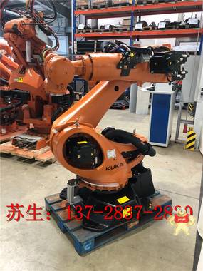 甘肃二手库卡机器人KR240上下料机器人 搬动机器人 涂胶机器人,组装机器人,涂胶机器人,机器人涂胶,打磨机器人