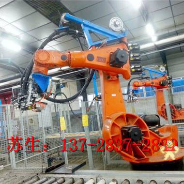 西峰工业机器人KR360切割机器人 机器人雕刻 机器人上下料,二器人,焊接机器人,机器人上下料,组装机器人