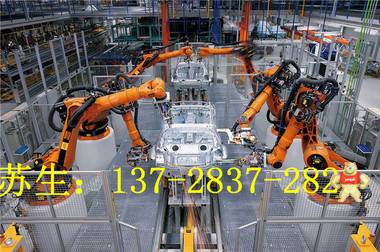 忻州KUKA机器人KR500进口机器人 培训机器人 抛光机器人,抛光机器人,机器人焊接,机器人搬运,机器人去毛刺