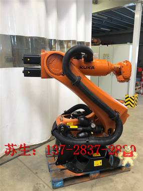 潍坊二手KUKA机器人KR210组装机器人 机器人培训 焊接机器人,组装机器人,机器人雕刻,工业机器人,抛光机器人