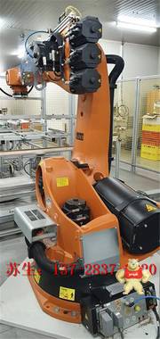 辽源二手库卡机器人KR500进口机器人 机器人切割 打螺丝机器人,机器人打磨,工业机器人,切割机器人,二器人