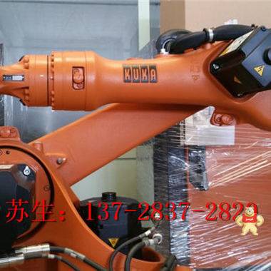 焦作工业机器人KR210去毛刺机器人 机器人打螺丝 上汤机器人,打螺丝机器人,KUKA机器人,机器人培训,机器人装配
