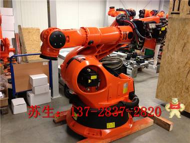 明光二手KUKA機器人KR180打螺絲機器人 機器人打磨 二手庫卡機器人,機器人搬運,機器人搬運,分揀機器人,機器人雕刻