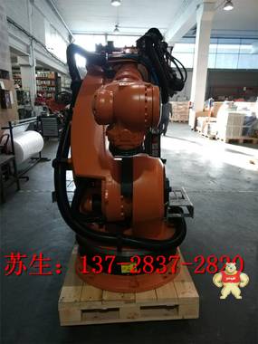 福州庫卡機器人KR180切割機器人 涂膠機器人 噴涂機器人,機器人裝配,焊接機器人,上湯機器人,噴涂機器人