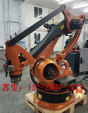恩施二手庫卡機(jī)器人KR240搬運(yùn)機(jī)器人 焊接機(jī)器人 機(jī)器人去毛刺,機(jī)器人噴涂,打磨機(jī)器人,機(jī)器人上湯,機(jī)器人涂膠