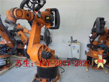 恩施二手庫卡機(jī)器人KR240搬運(yùn)機(jī)器人 焊接機(jī)器人 機(jī)器人去毛刺,機(jī)器人噴涂,打磨機(jī)器人,機(jī)器人上湯,機(jī)器人涂膠