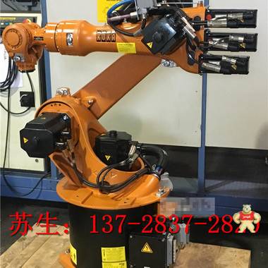 丽水KUKA机器人KR180装配机器人 搬动机器人 机器人培训,焊接机器人,机器人雕刻,分拣机器人,切割机器人