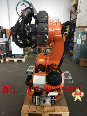 韩城工业机器人KR210涂胶机器人 组装机器人 机器人组装,切割机器人,上汤机器人,机器人抛光,二手KUKA机器人