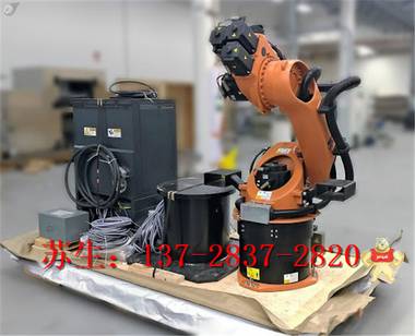 新乡二手KUKA机器人KR360打螺丝机器人 分拣机器人 上汤机器人,机器人焊接,焊接机器人,二手工业机器人,机器人焊接