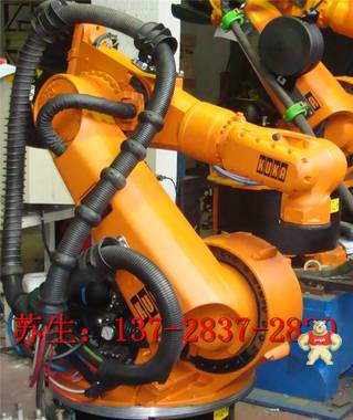 宜宾工业机器人KR150搬运机器人 打螺丝机器人 搬动机器人,机器人上下料,机器人搬运,二手库卡机器人,分拣机器人