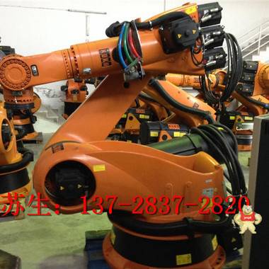 济南工业机器人KR150打磨机器人 机器人组装 机器人打磨,机器人切割,二手KUKA机器人,抛光机器人,上汤机器人