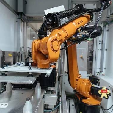 湘潭二手KUKA机器人KR150去毛刺机器人 库卡机器人 培训机器人,打磨机器人,打螺丝机器人,打磨机器人,上下料机器人