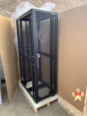 华为 600*1100*2000 网络机柜玻璃门 服务机柜 华为,600*1100*2000,网络机柜玻璃门,服务机柜