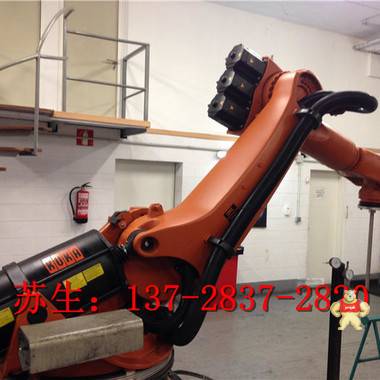 南康KUKA機(jī)器人KR150打磨機(jī)器人 焊接機(jī)器人 機(jī)器人上湯,機(jī)器人去毛刺,上湯機(jī)器人,分揀機(jī)器人,去毛刺機(jī)器人