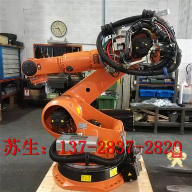 广安二手KUKA机器人KR240打螺丝机器人 二手KUKA机器人 机器人切割,进口机器人,机器人打磨,工业机器人,机器人去毛刺