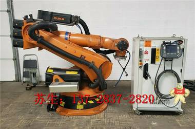 广安二手KUKA机器人KR240打螺丝机器人 二手KUKA机器人 机器人切割,进口机器人,机器人打磨,工业机器人,机器人去毛刺