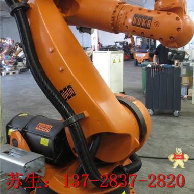 日照工業(yè)機器人KR180噴涂機器人 二器人 機器人上下料,機器人切割,搬動機器人,機器人去毛刺,進(jìn)口機器人