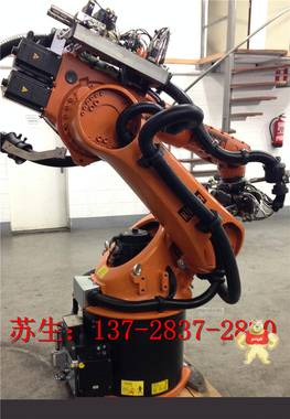 日照工业机器人KR180喷涂机器人 二器人 机器人上下料,机器人切割,搬动机器人,机器人去毛刺,进口机器人