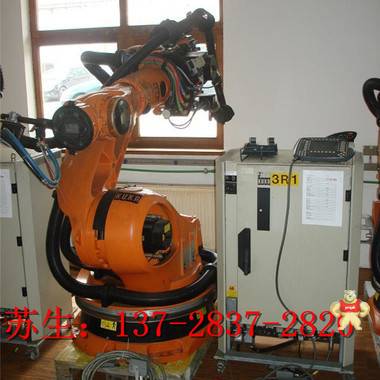 玉树工业机器人KR240打螺丝机器人 机器人打磨 机器人切割,搬动机器人,二器人,搬动机器人,雕刻机器人