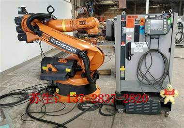 玉树工业机器人KR240打螺丝机器人 机器人打磨 机器人切割,搬动机器人,二器人,搬动机器人,雕刻机器人