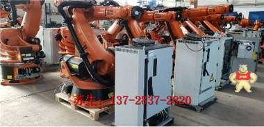 云浮工业机器人KR210搬运机器人 二手工业机器人 进口机器人,机器人搬运,抛光机器人,机器人搬运,打螺丝机器人