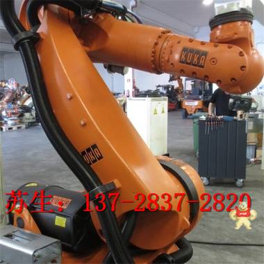 宣威库卡机器人KR210分拣机器人 装配机器人 机器人涂胶,装配机器人,KUKA机器人,工业机器人,机器人焊接