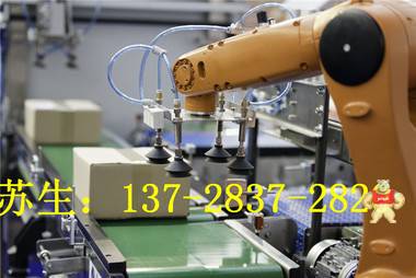 高邮库卡机器人KR180涂胶机器人 搬动机器人 切割机器人,二手KUKA机器人,搬动机器人,机器人上下料,KUKA机器人