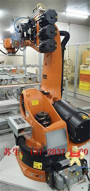 泰州二手庫卡機器人KR500搬運機器人 工業(yè)機器人 上湯機器人,機器人切割,機器人打螺絲,機器人拋光,機器人打磨