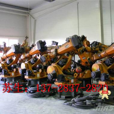 龙口库卡机器人KR180进口机器人 机器人切割 分拣机器人,机器人焊接,培训机器人,雕刻机器人,切割机器人