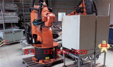 贵阳二手库卡机器人KR150培训机器人 打螺丝机器人 机器人装配,机器人搬运,打磨机器人,打磨机器人,机器人组装