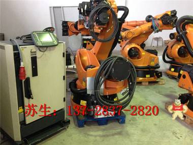 贵阳二手库卡机器人KR150培训机器人 打螺丝机器人 机器人装配,机器人搬运,打磨机器人,打磨机器人,机器人组装