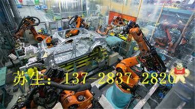 冷水江二手KUKA机器人KR500上下料机器人 打螺丝机器人 机器人组装,抛光机器人,机器人喷涂,雕刻机器人,机器人喷涂