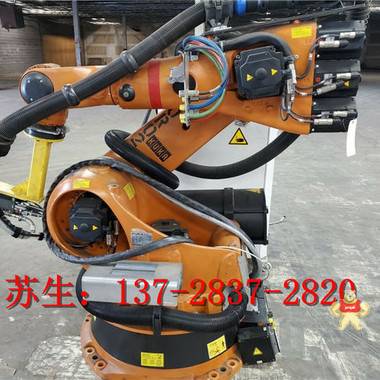 张家港库卡机器人KR150打螺丝机器人 上汤机器人 KUKA机器人,抛光机器人,上下料机器人,机器人去毛刺,KUKA机器人
