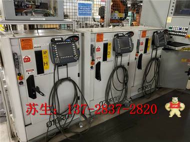 界首KUKA机器人KR360进口机器人 打螺丝机器人 二手库卡机器人,二手工业机器人,雕刻机器人,二手库卡机器人,机器人打螺丝