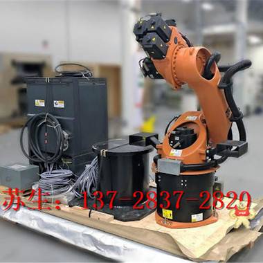 盘锦二手KUKA机器人KR210抛光机器人 机器人上汤 库卡机器人,机器人雕刻,机器人打螺丝,机器人焊接,上汤机器人