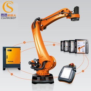 广安二手KUKA机器人KR240打螺丝机器人 二手KUKA机器人 机器人切割,进口机器人,机器人打磨,工业机器人,机器人去毛刺