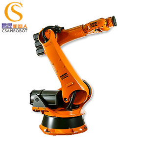 渭南二手KUKA机器人KR210装配机器人 二手工业机器人 机器人打螺丝,打磨机器人,工业机器人,机器人组装,机器人打螺丝